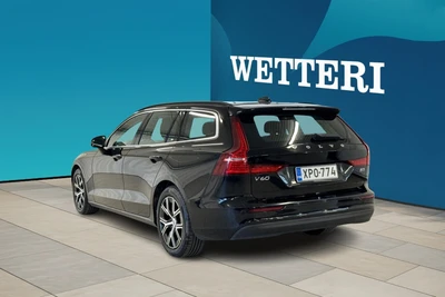 Volvo V60 B3 MHEV Core DCT aut 2023, photo 7/21