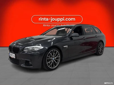 BMW 530 2011, kuva 1/10