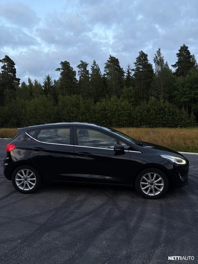 Ford Fiesta 2018, kuva 4/14