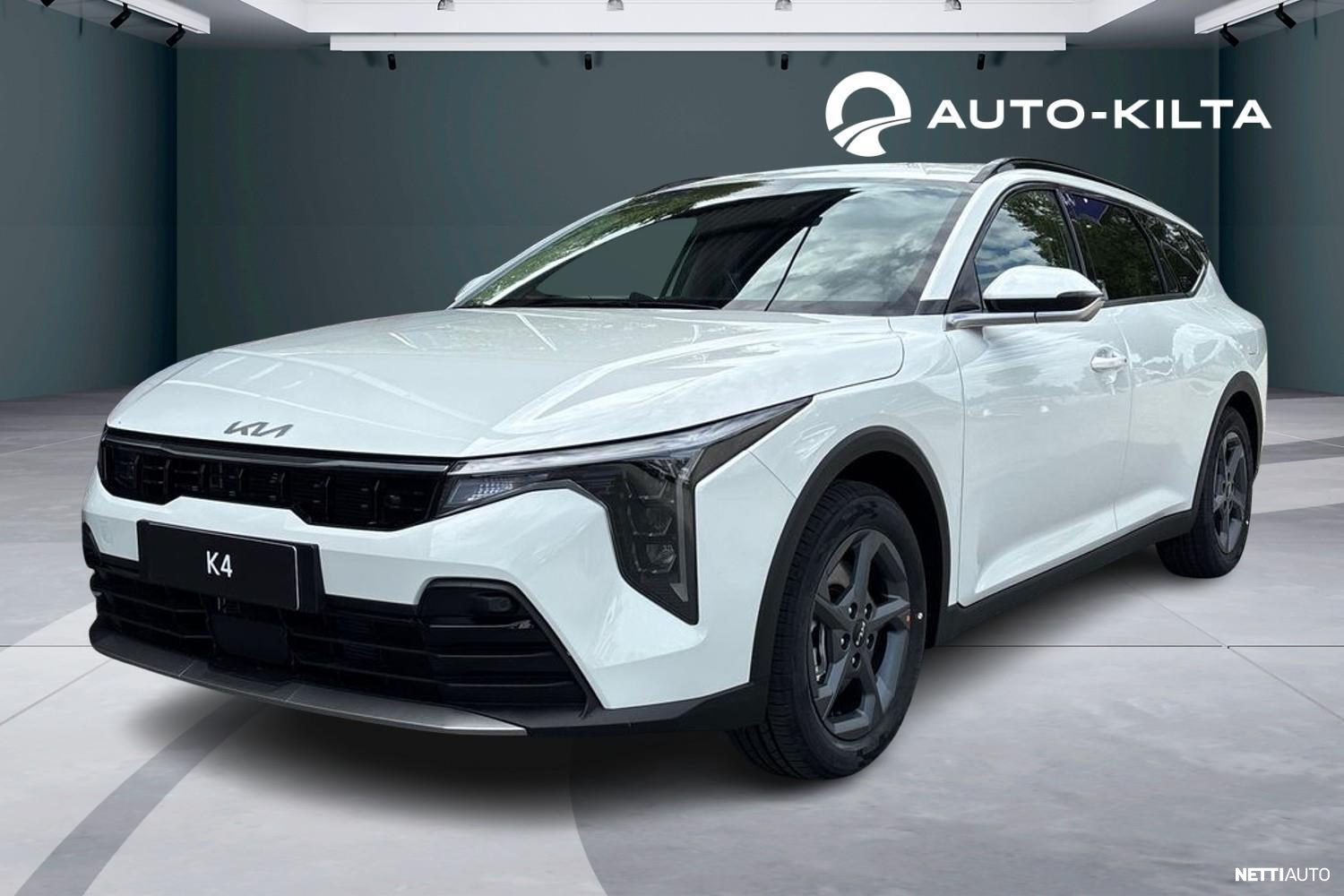 Kia K4