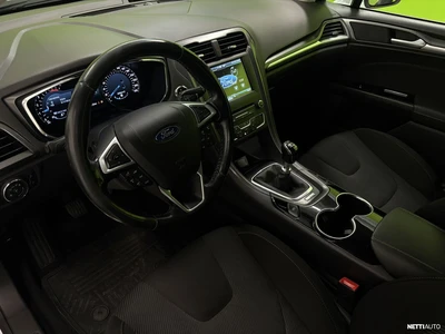 Ford Mondeo 2016, kuva 6/40