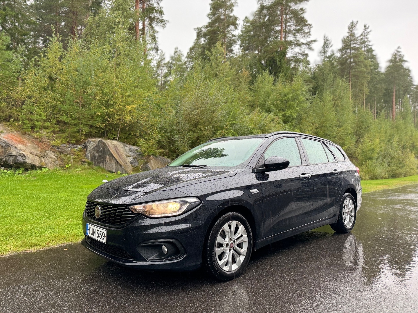 Fiat Tipo