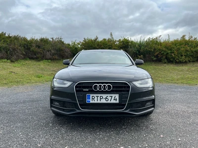 Audi A4 2013, kuva 2/10