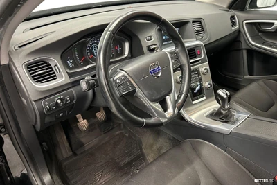 Volvo V60 D2 Business 2016, kuva 6/24