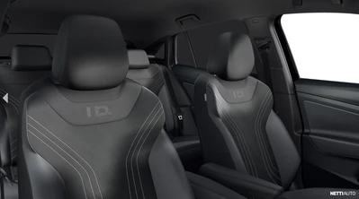 Volkswagen ID.5 2027, photo 7/7