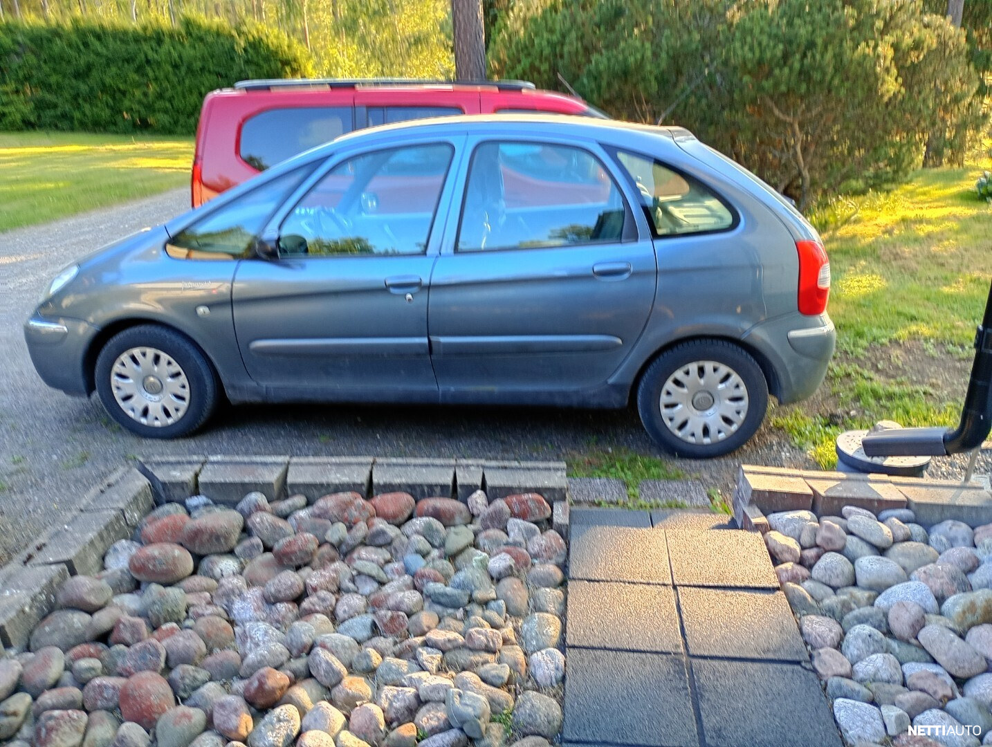 Citroen Xsara Picasso