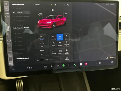 Tesla Model S 2023, kuva 7/27