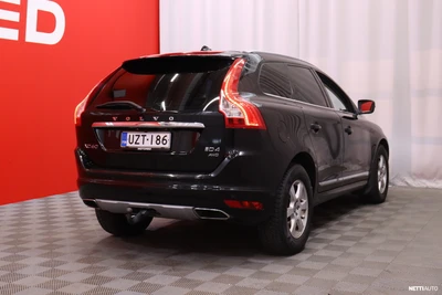 Volvo XC60 2017, kuva 2/38