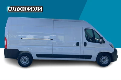 Toyota Proace Max 2026, kuva 4/18