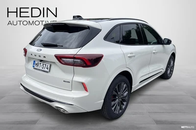 Ford Kuga 2026, kuva 2/12