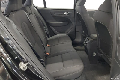 Volvo C40 Recharge Single Core aut 2023, photo 6/7