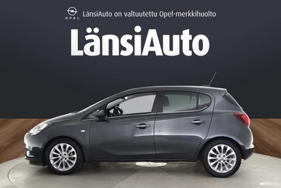 Opel Corsa 2017, photo 6/46