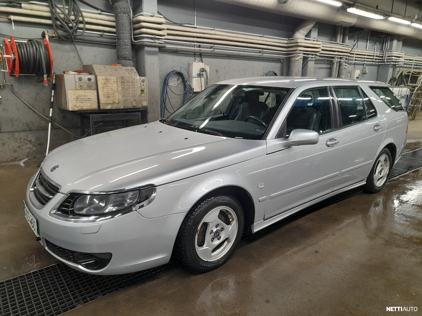 Saab 9-5