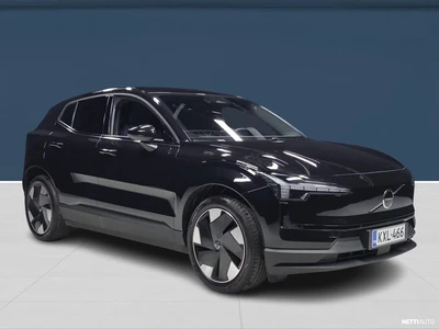 Volvo EX30 Twin Performance Plus 2026, photo 3/16