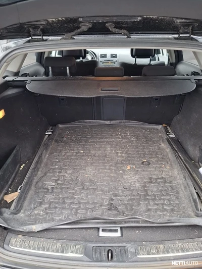 Toyota Avensis 2009, kuva 4/6