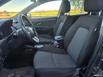 Kia Ceed 1,6 CRDi EX SW A/T 2010, kuva 7/12