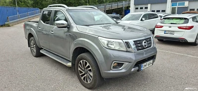 Nissan Navara 2016, kuva 2/4