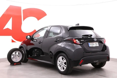 Toyota Yaris 1,5 Hybrid Active Plus 2024, kuva 4/10