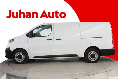 Toyota Proace L2 Navi Edition 2,0 D 145 2024, photo 5/36