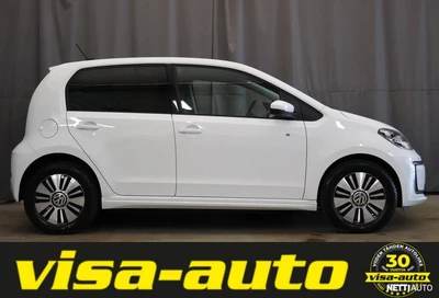 Volkswagen Up! 2018, photo 2/21