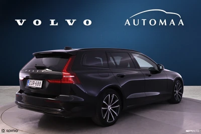 Volvo V60 2023, photo 5/21