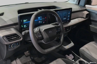 Ford Transit Courier 2026, photo 2/5