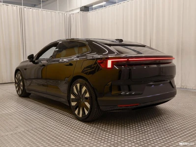 Polestar 4 Long Range Dual motor 2025, kuva 5/72