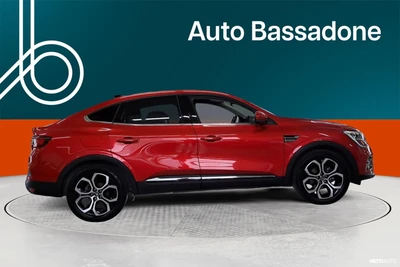 Renault Arkana 2023, kuva 6/14