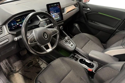 Renault Captur 2021, photo 3/3