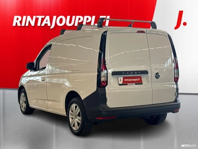 Volkswagen Caddy 2021, photo 7/20