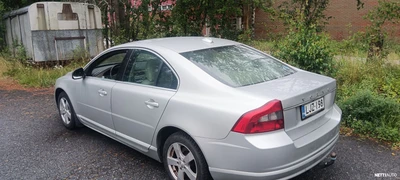 Volvo S80 2,0D Momentum Business 2008, photo 3/7
