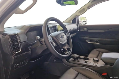 Ford Ranger 2026, photo 7/26