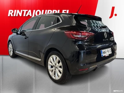 Renault Clio TCe 100 Intens V 2020, kuva 2/10