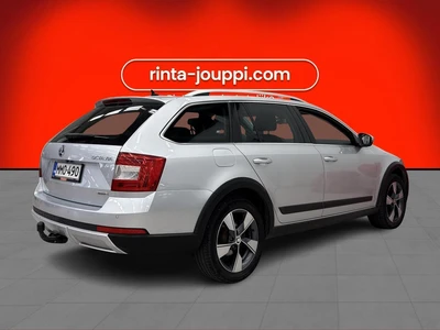 Skoda Octavia 2016, kuva 6/36