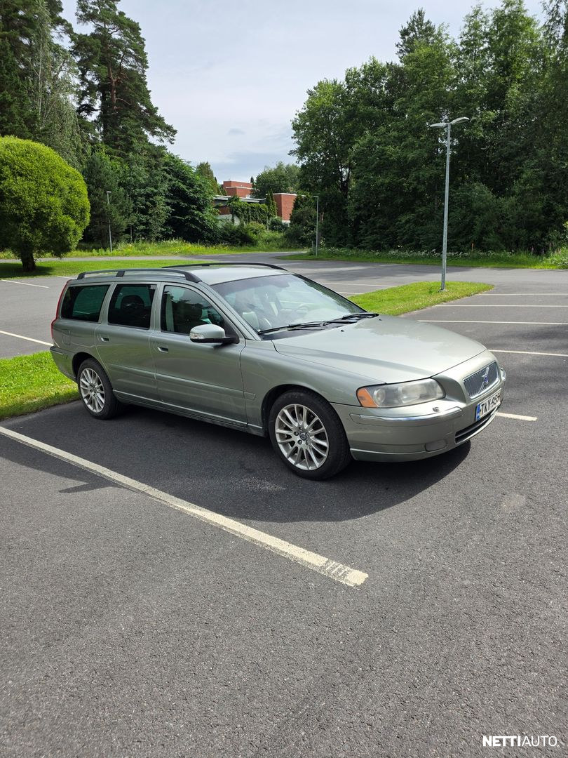 Volvo V70