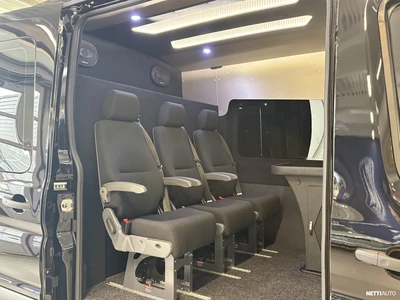 Ford Transit 2026, photo 2/8