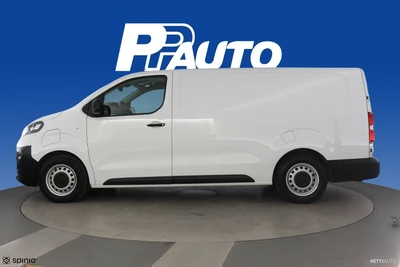 Fiat E-Scudo 75kWh 136 hv Maxi Base 2022, photo 2/20