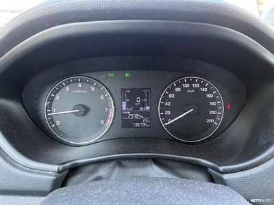 Hyundai i20 1,2 5MT ISG Classic 2017, kuva 7/10