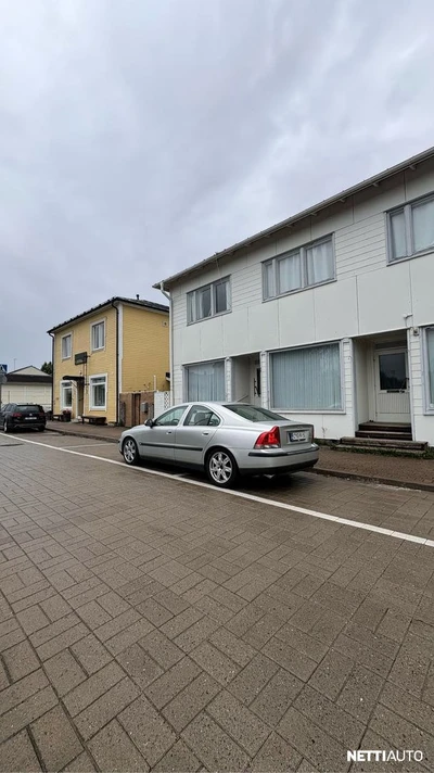 Volvo S60 2002, kuva 2/5