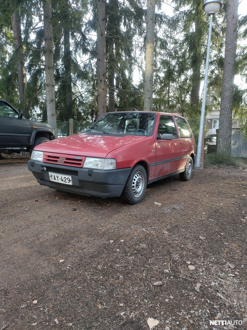 Fiat Uno