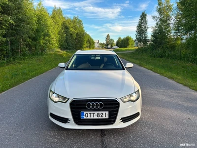 Audi A6 2013, kuva 3/20