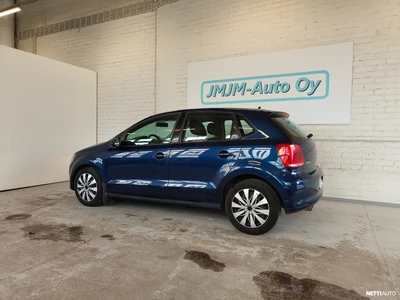 Volkswagen Polo 2010, kuva 3/7
