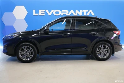 Ford Kuga 2021, photo 3/31