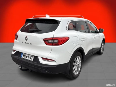 Renault Kadjar TCe 140 EDC7-aut Zen AT 2019, kuva 3/4