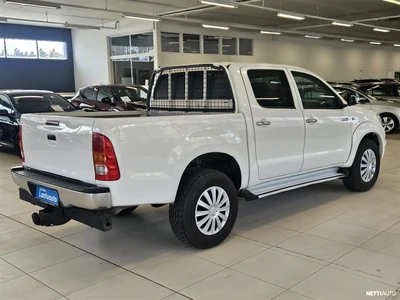 Toyota Hilux 2011, photo 3/19