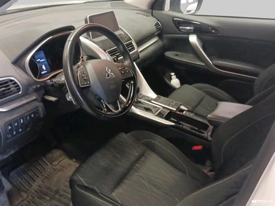 Mitsubishi Eclipse Cross 2020, kuva 4/5