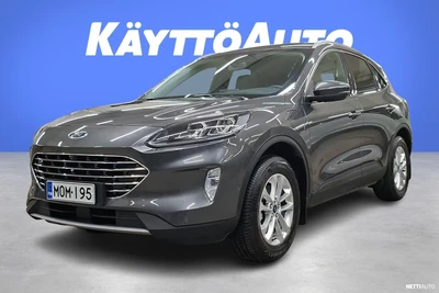 Ford Kuga 2023, photo 1/30