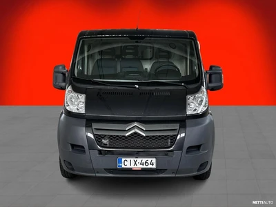 Citroen Jumper HDi 110 33 L2H1 2012, photo 3/22