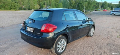 Toyota Auris 2007, kuva 3/10