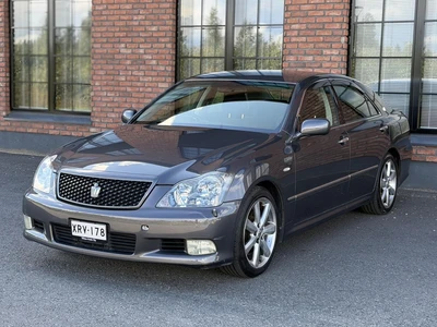 Toyota Crown 2006, kuva 3/21